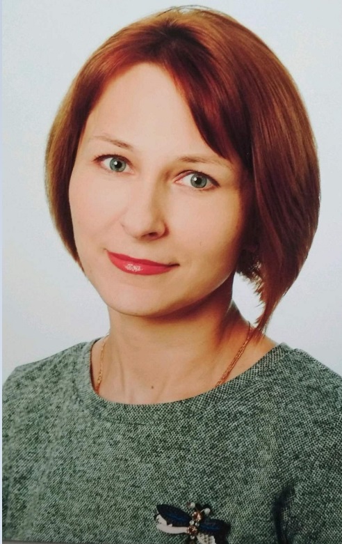 Иванова Ольга Эдуардовна 